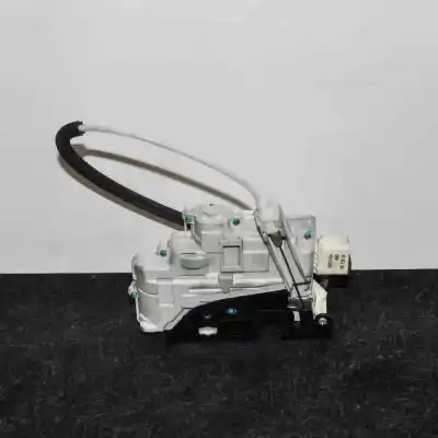 İkinci el araba yedek parçası sol arka kapi kilidi için audi q7 4l (2006-2015) oem iam referansları 3c4839015c  