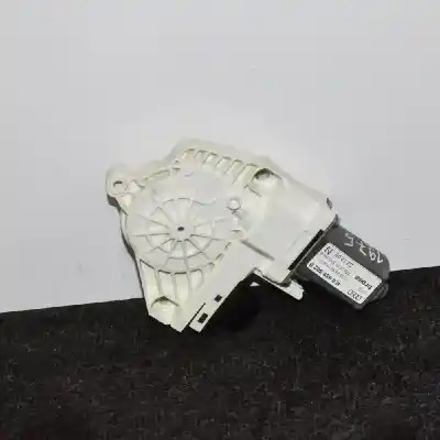 Peça sobressalente para automóvel em segunda mão MOTOR ELEVADOR VIDRO DIANTEIRO DIREITO por AUDI Q7 4L  Referências OEM IAM 4L0959802B,1036-989719-200  