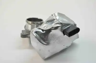 Second-hand car spare part egr valve for audi a3 cabrio 8v7, 8ve (2013-2020) oem iam references 04l131501c  