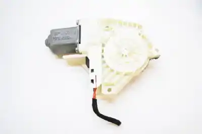 Pezzo di ricambio per auto di seconda mano motore alzacristalli posteriore sinistro per audi a4 8k2, b8 (2007-2015) riferimenti oem iam 8k0959811a  