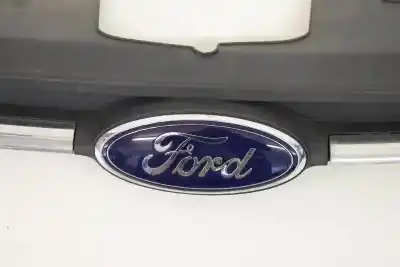 Автозапчастина б/у передня решіта для ford transit custom minibus / passenger (2012-..) посилання на oem iam bk21-8200,bk21-8a133-a  