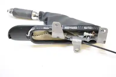 Peça sobressalente para automóvel em segunda mão ALAVANCA DE TRAVÃO DE MÃO por MINI CABRIO R57  Referências OEM IAM 6774814,1228581  