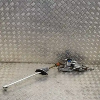 Second-hand car spare part STEERING COLUMN for MASERATI GRAN TURISMO  OEM IAM references 327260,229175,512744,327261  