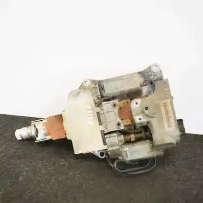 Second-hand car spare part steering column for audi a8 d3 4e2, 4e8 (2002-2010) oem iam references 4e0905852e  