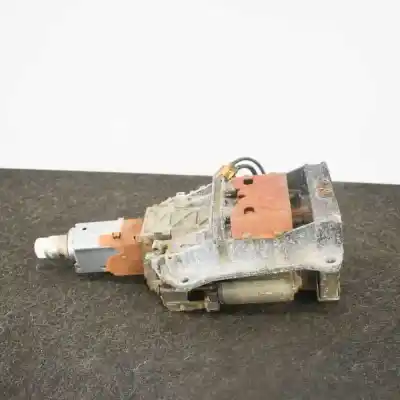 Second-hand car spare part STEERING COLUMN for AUDI A8 D3 4E2, 4E8  OEM IAM references 4E0905852E  
