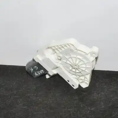 Pezzo di ricambio per auto di seconda mano MOTORE ALZACRISTALLI POSTERIORE SINISTRO per AUDI Q5 (8RB)  Riferimenti OEM IAM 8K0959811A  
