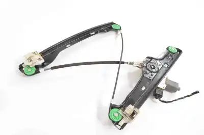 Second-hand car spare part DRIVER LEFT WINDOW REGULATOR for BMW 3 E90  OEM IAM references 6927027,7060265,7140587  