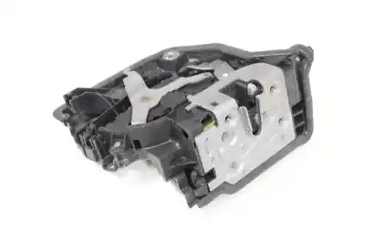 Автозапчастина б/у ЗАМОК ЗАДНЬОГО ПРАВОГО ДВЕРЯ для BMW X6 F16, F86  Посилання на OEM IAM 7281940  