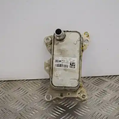 Автозапчастина б/у ОХОЛОДЖЕННЯ МОТОРУ для MERCEDES-BENZ A W176  Посилання на OEM IAM A6511801065  