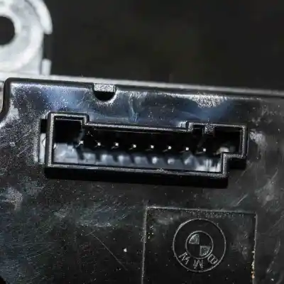 Second-hand car spare part multifunction switch for bmw 5 e60 (2001-2010) estate oem iam references 6944884  