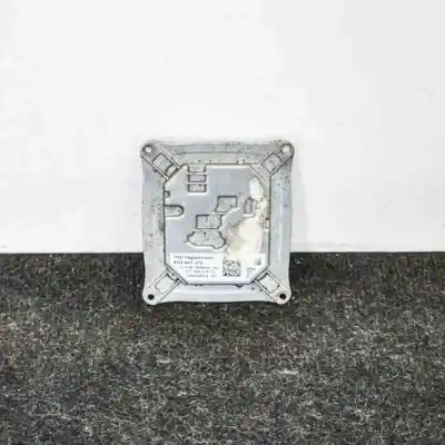 Автозапчастина б/у БЛОК УПРАВЛІННЯ КСЕНОНОВИМИ ФАРами для AUDI A4 8K2, B8  Посилання на OEM IAM 8K0907472  