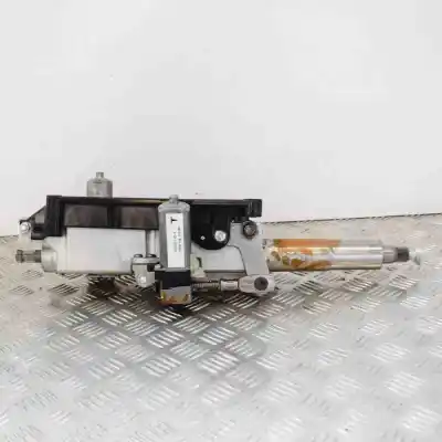 Pezzo di ricambio per auto di seconda mano PIANTONE DELLO STERZO per TESLA MODEL S  Riferimenti OEM IAM 1027811-00-F6004RA3349EN1753-AZ91D  