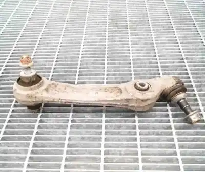 Pezzo di ricambio per auto di seconda mano BRACCIO SOSPENSIONE INFERIORE ANTERIORE DESTRO per BMW 5 F10  Riferimenti OEM IAM 6082T6  