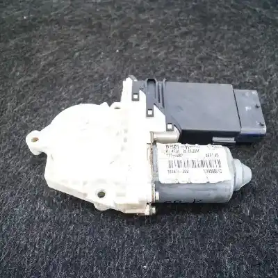 Gebrauchtes Autoersatzteil VORDERER LINKER FENSTERMOTOR zum SEAT LEON 1M1  OEM-IAM-Referenzen 1J1959801C  