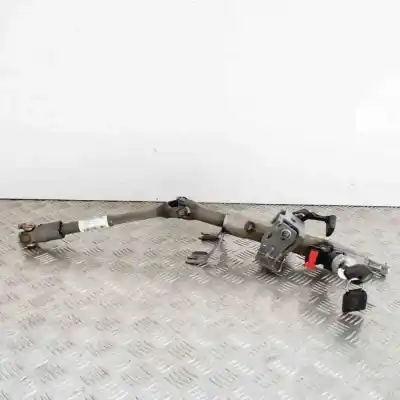 Second-hand car spare part STEERING COLUMN for DACIA DUSTER  OEM IAM references 488101861R  
