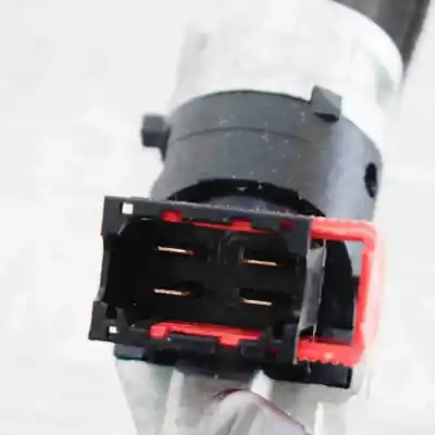 Second-hand car spare part steering column for dacia duster (2010-2018) oem iam references 488101861r  