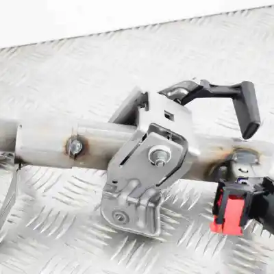 Second-hand car spare part steering column for dacia duster (2010-2018) oem iam references 488101861r  