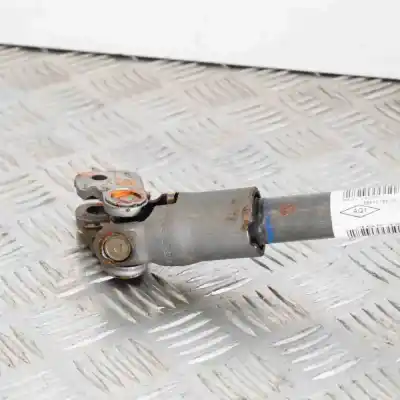 Second-hand car spare part steering column for dacia duster (2010-2018) oem iam references 488101861r  