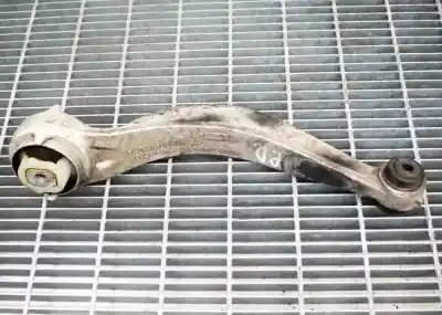 İkinci el araba yedek parçası ÖN SAG ALT SÜSPANSIYON KOLU için JAGUAR F-PACE X761  OEM IAM referansları HK83-3C256  