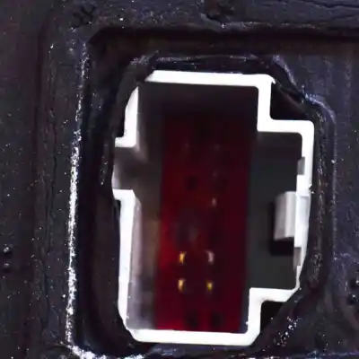 Peça sobressalente para automóvel em segunda mão espelho retrovisor esquerdo por ford focus iii (2010-2020) referências oem iam e9024550  