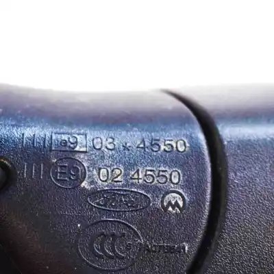 Peça sobressalente para automóvel em segunda mão espelho retrovisor esquerdo por ford focus iii (2010-2020) referências oem iam e9024550  