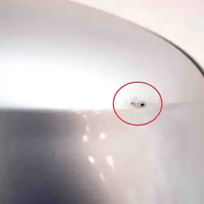 Peça sobressalente para automóvel em segunda mão espelho retrovisor esquerdo por ford focus iii (2010-2020) referências oem iam e9024550  