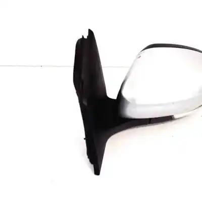 Peça sobressalente para automóvel em segunda mão espelho retrovisor esquerdo por ford focus iii (2010-2020) referências oem iam e9024550  