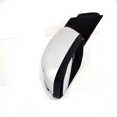 Peça sobressalente para automóvel em segunda mão espelho retrovisor esquerdo por ford focus iii (2010-2020) referências oem iam e9024550  