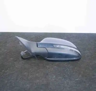 Автозапчастина б/у ліве дзеркало для audi a5 8t3 (2007-2016) посилання на oem iam e1020931  