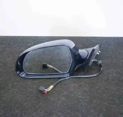 Автозапчастина б/у ліве дзеркало для audi a5 8t3 (2007-2016) посилання на oem iam e1020931  
