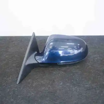 Автозапчастина б/у ЛІВЕ ДЗЕРКАЛО для AUDI A5 8T3  Посилання на OEM IAM E1020931  