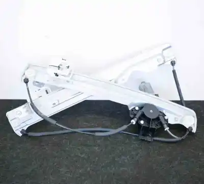 Peça sobressalente para automóvel em segunda mão elevador de vidros dianteira esquerda por ford kuga ii dm2 (2012-..) off-road referências oem iam 0130822732  