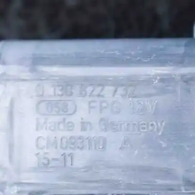 Peça sobressalente para automóvel em segunda mão elevador de vidros dianteira esquerda por ford kuga ii dm2 (2012-..) off-road referências oem iam 0130822732  