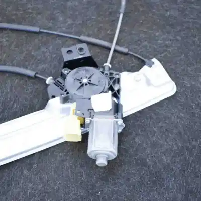 Peça sobressalente para automóvel em segunda mão elevador de vidros dianteira esquerda por ford kuga ii dm2 (2012-..) off-road referências oem iam 0130822732  