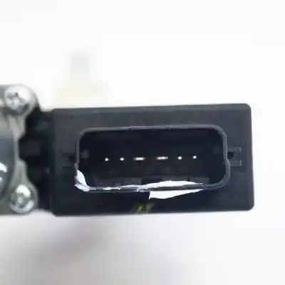 Second-hand car spare part left front window motor for kia cee`d sportswagon jd (2012-2018) oem iam references 82450-a2010  
