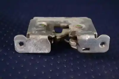 Автозапчастина б/у замок капота для mini clubman r55 (2006-2014) посилання на oem iam 2753419  