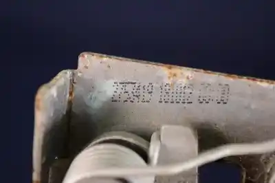 Автозапчастина б/у замок капота для mini clubman r55 (2006-2014) посилання на oem iam 2753419  