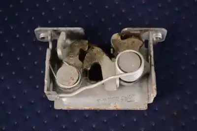 Автозапчастина б/у замок капота для mini clubman r55 (2006-2014) посилання на oem iam 2753419  