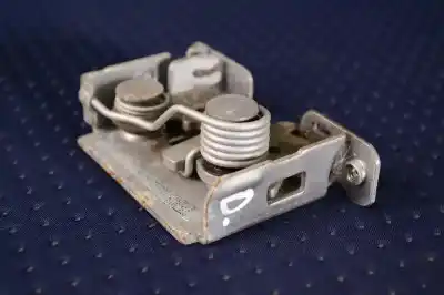 Автозапчастина б/у замок капота для mini clubman r55 (2006-2014) посилання на oem iam 2753419  