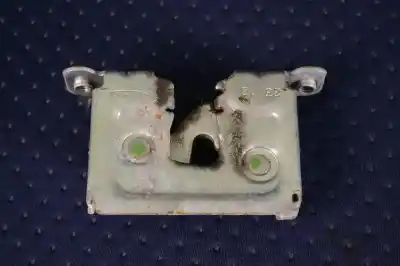 Автозапчастина б/у ЗАМОК КАПОТА для MINI CLUBMAN R55  Посилання на OEM IAM 2753419   Автозапчастина б/у ЗАМОК КАПОТА для MINI CLUBMAN R55  Посилання на OEM IAM 2753419