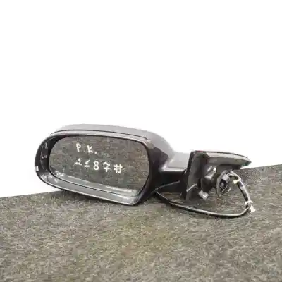 Автозапчастина б/у ЛІВЕ ДЗЕРКАЛО для AUDI A4 8K2, B8  Посилання на OEM IAM E1021053  