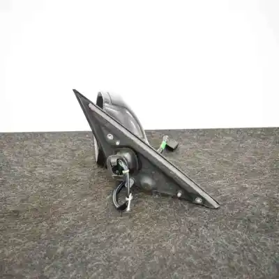 Peça sobressalente para automóvel em segunda mão espelho retrovisor esquerdo por audi a4 8k2, b8 (2007-2015) referências oem iam e1021053  