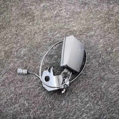 Автозапчастина б/у ЗАДНІЙ ПРАВИЙ ГАЧОК для OPEL CORSA E (X15)  Посилання на OEM IAM 1342773513427756  