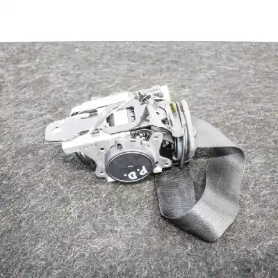 Second-hand car spare part FRONT RIGHT SEAT BELT for MERCEDES-BENZ C W205  OEM IAM references A2058600285  