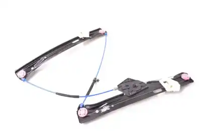 Second-hand car spare part DRIVER LEFT WINDOW REGULATOR for BMW 3 F30, F80  OEM IAM references 7259823  