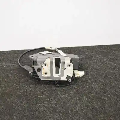 Tweedehands auto-onderdeel ACHTER LINKS DEURSLOT voor FORD MONDEO V HATCHBACK  OEM IAM-referenties BM5A-A26413-CE  