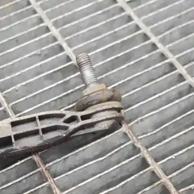 Автозапчастина б/у передня ліва сила стабілізатора для opel zafira tourer c p12 (2011-..) mpv посилання на oem iam 13219141  