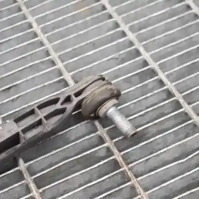 Автозапчастина б/у передня ліва сила стабілізатора для opel zafira tourer c p12 (2011-..) mpv посилання на oem iam 13219141  