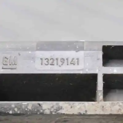 Автозапчастина б/у передня ліва сила стабілізатора для opel zafira tourer c p12 (2011-..) mpv посилання на oem iam 13219141  