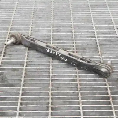 Автозапчастина б/у передня ліва сила стабілізатора для opel zafira tourer c p12 (2011-..) mpv посилання на oem iam 13219141  